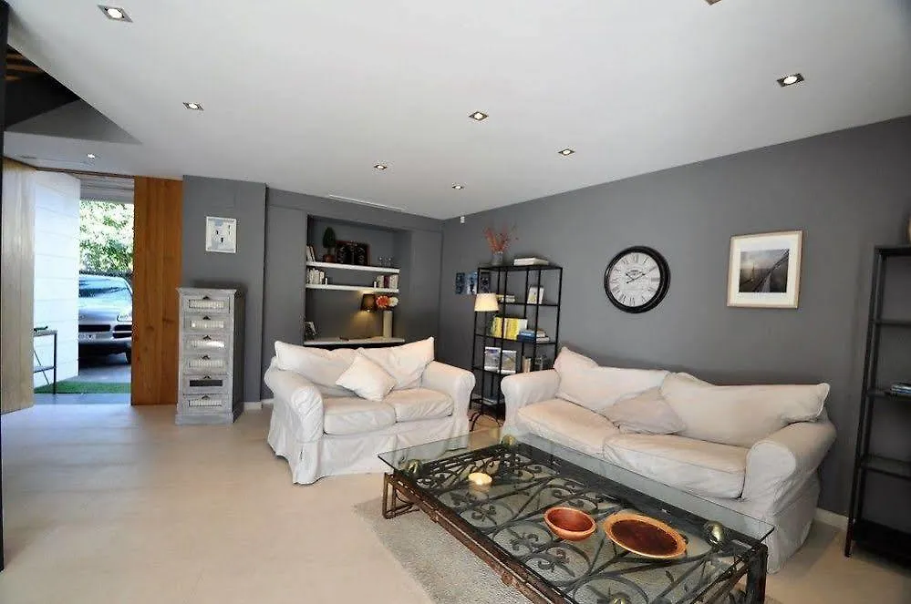 Villa Blue Sitges