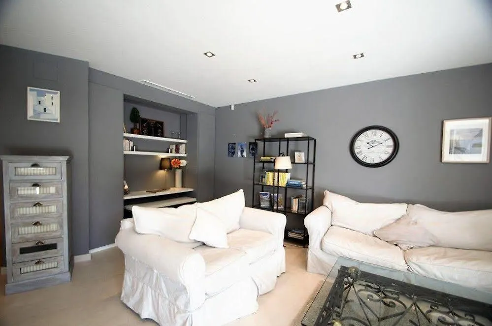 Villa Blue Sitges