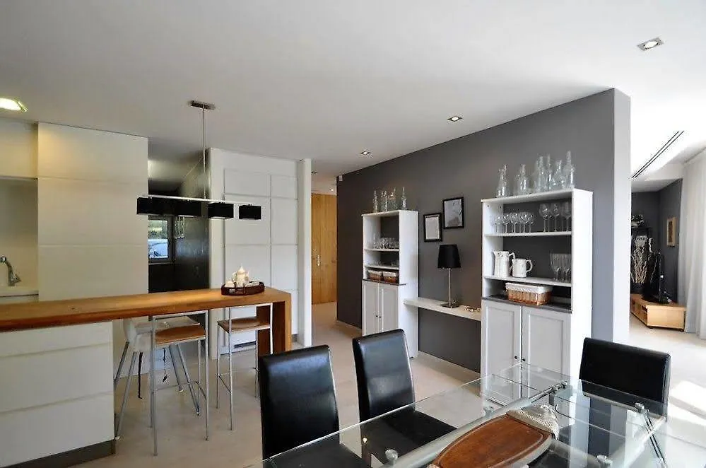 Villa Blue Sitges Spain