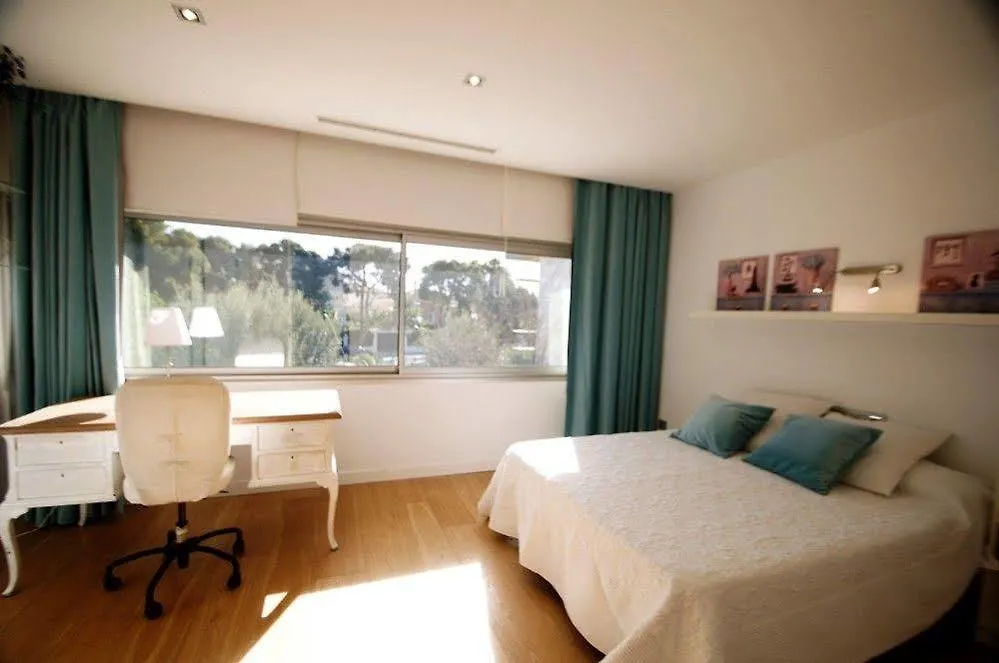 Villa Blue Sitges