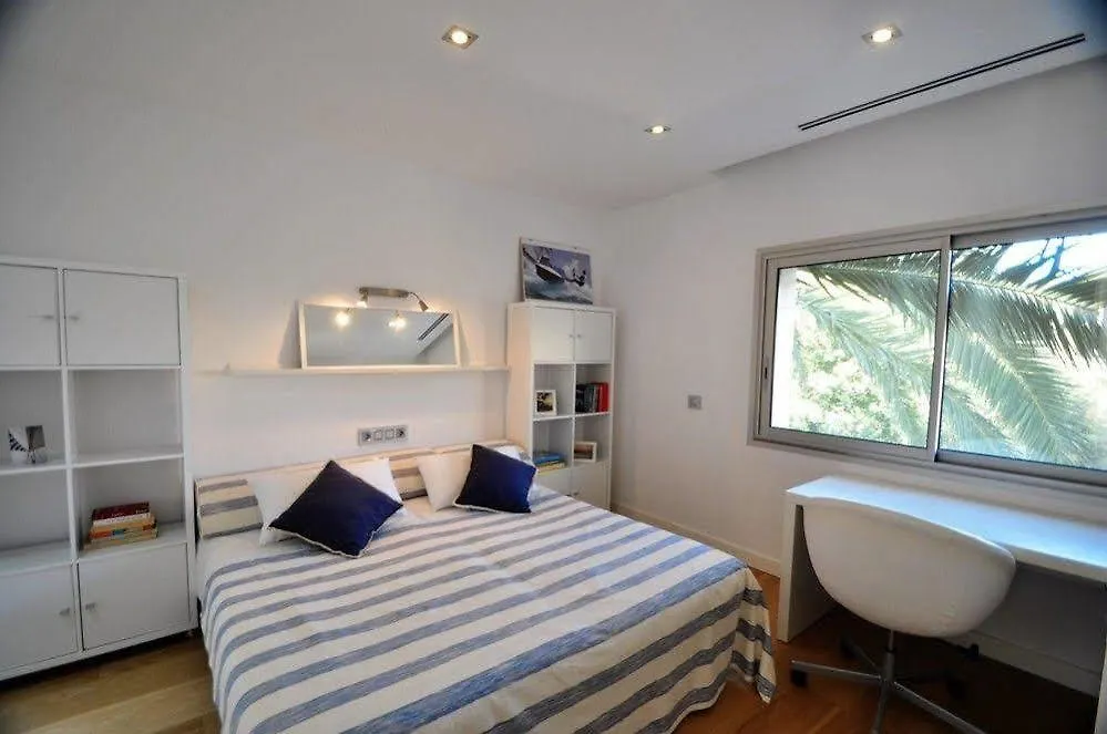 Villa Blue Sitges