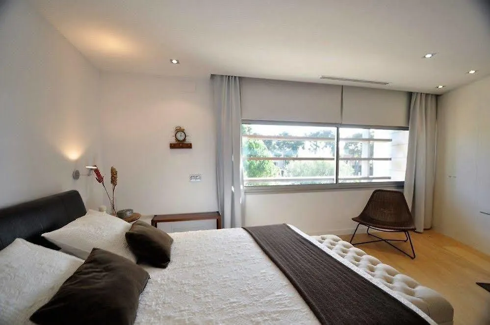 Villa Blue Sitges 0*,