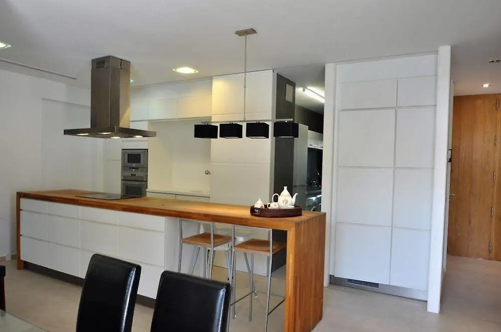 Villa Blue Sitges Spain