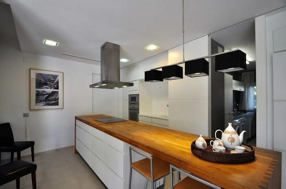 Villa Blue Sitges