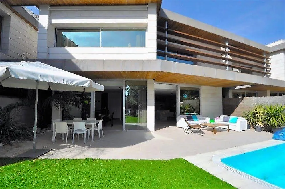 Villa Blue Sitges