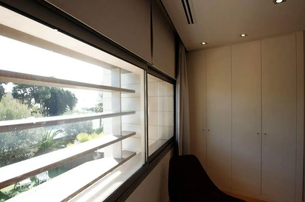 Villa Blue Sitges